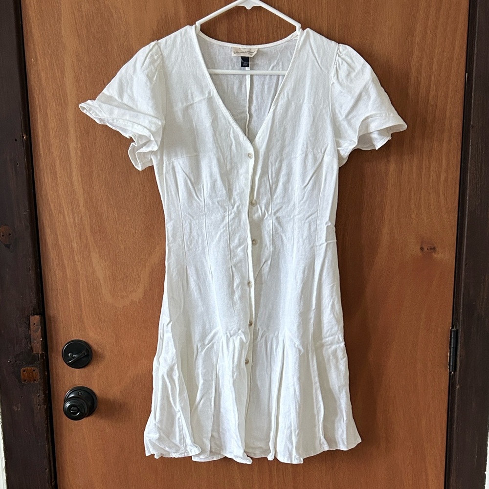 Target Universal Thread Dress